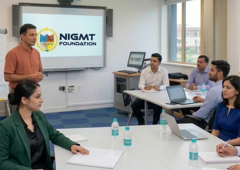 Corporate Training