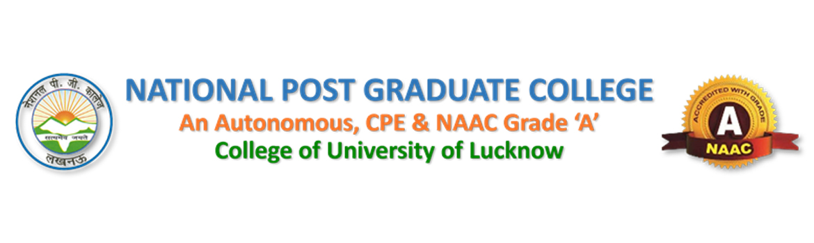 National PG College