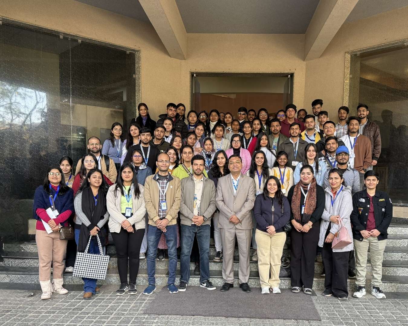 NIGMT Campus