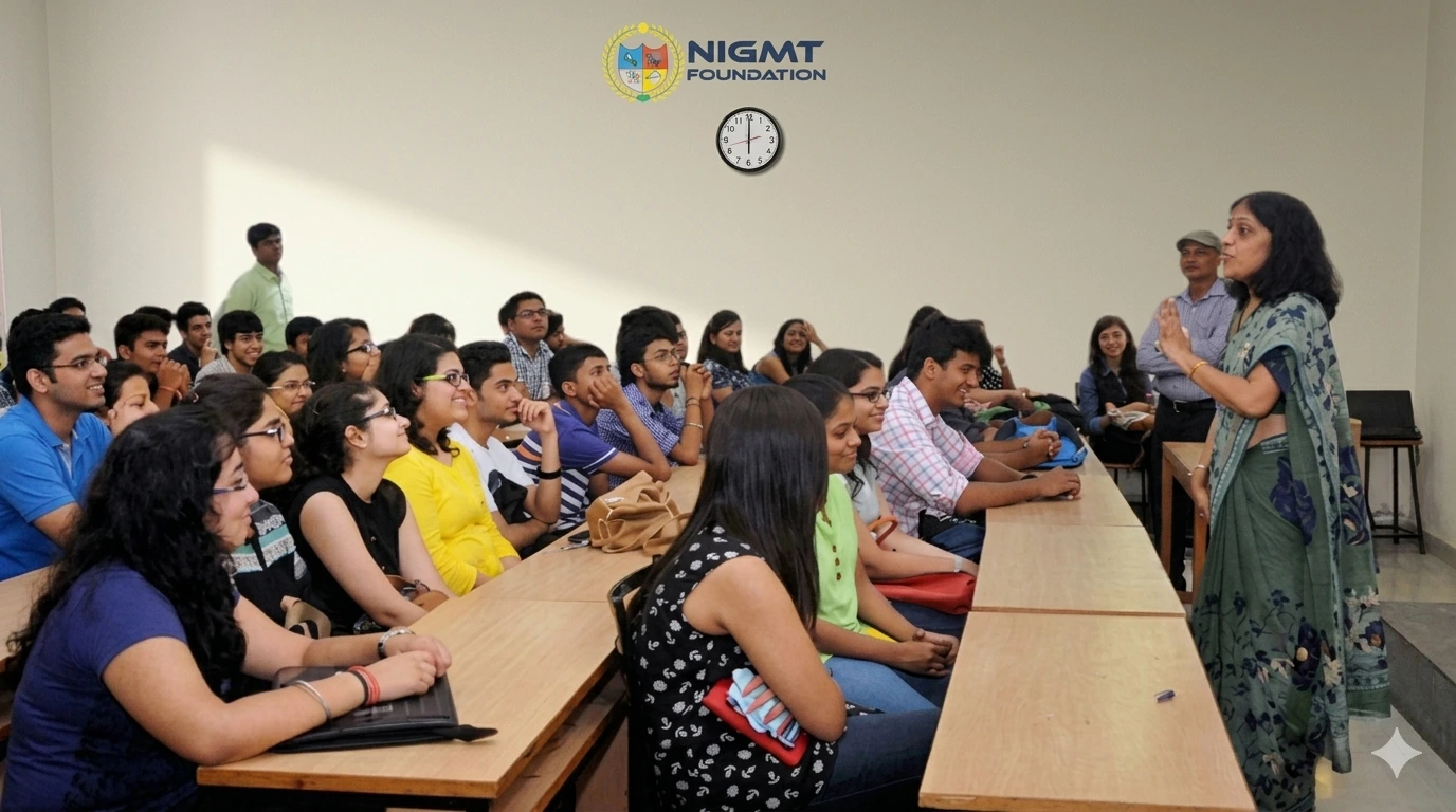 1 Year P.G. Professional Diploma in Geoinformatics