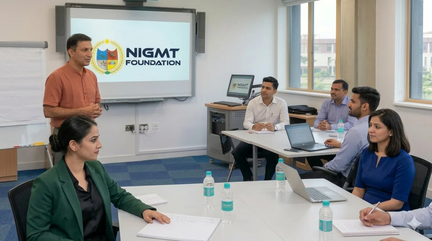 Corporate Training Program