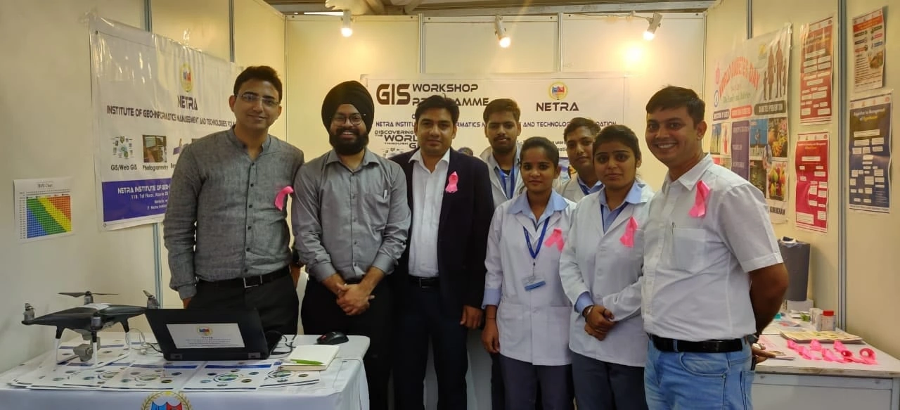 Geospatial EXPO