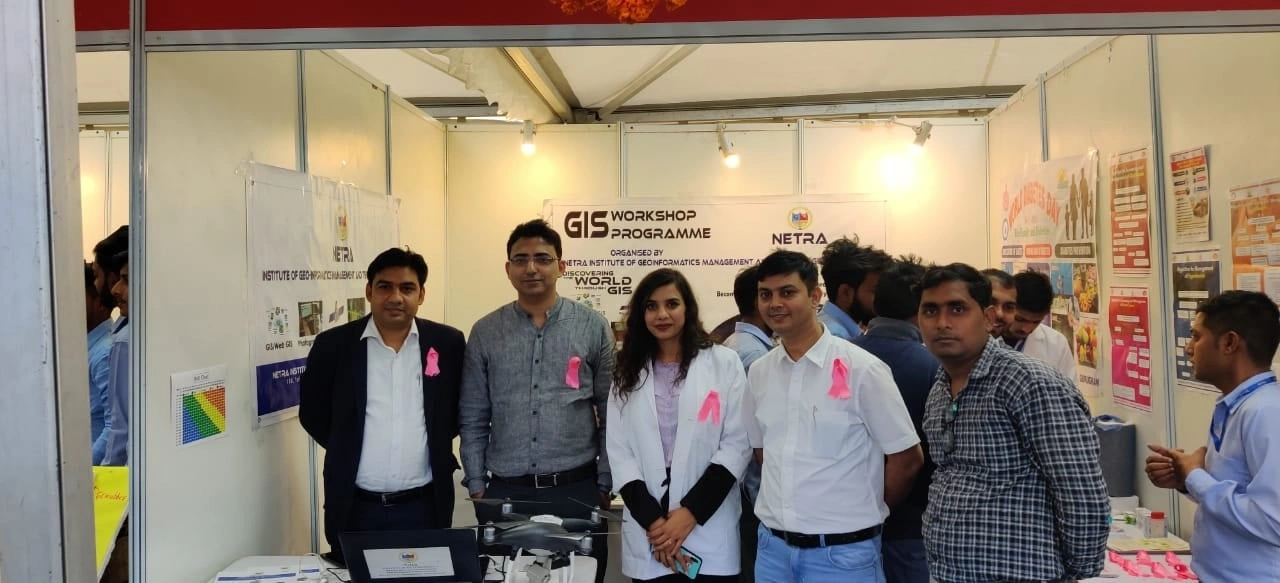 Geospatial EXPO