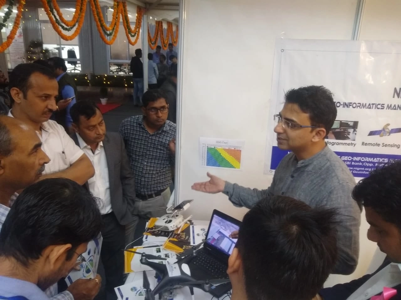 Geospatial EXPO