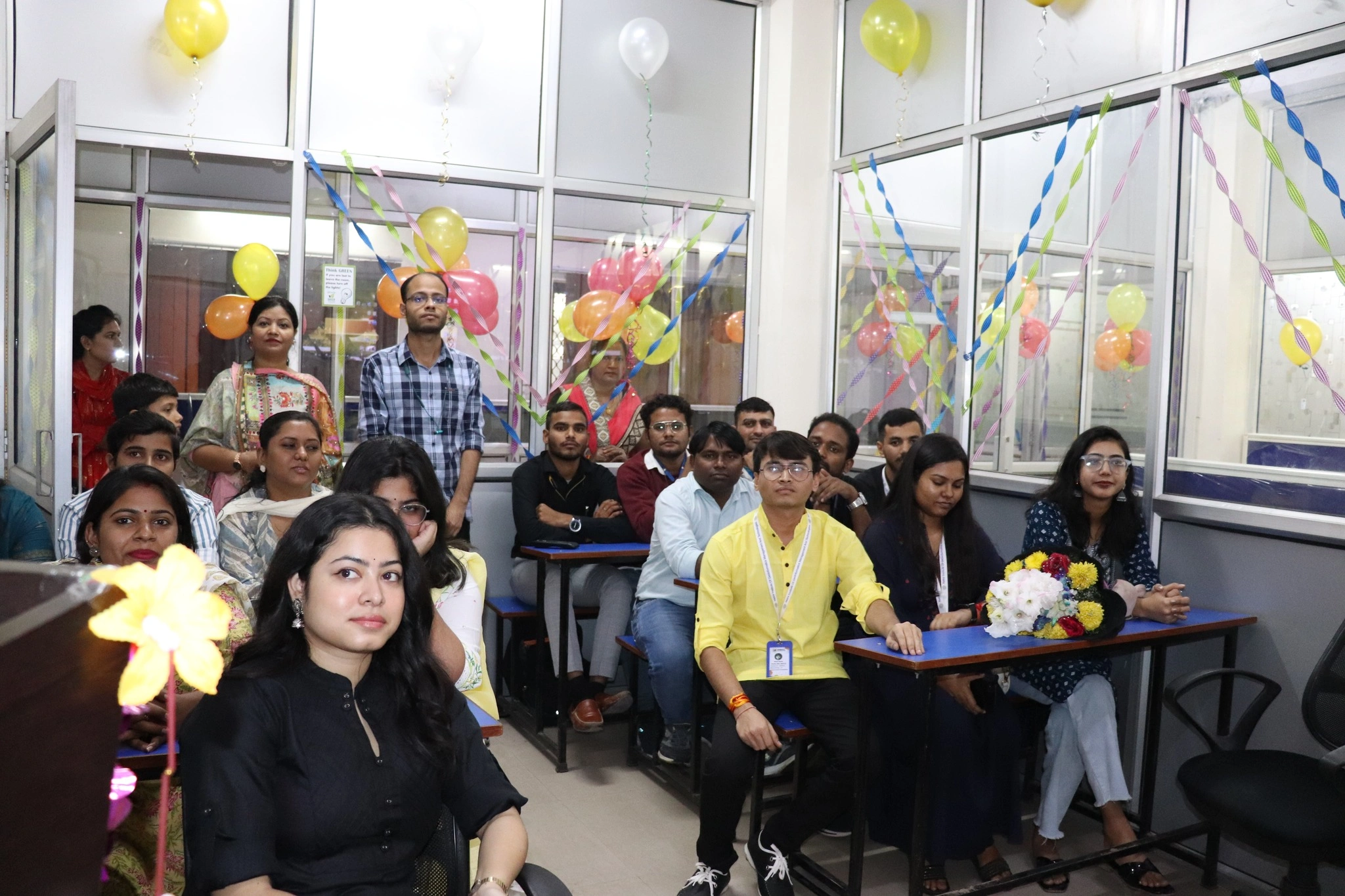 Diwali Celebration