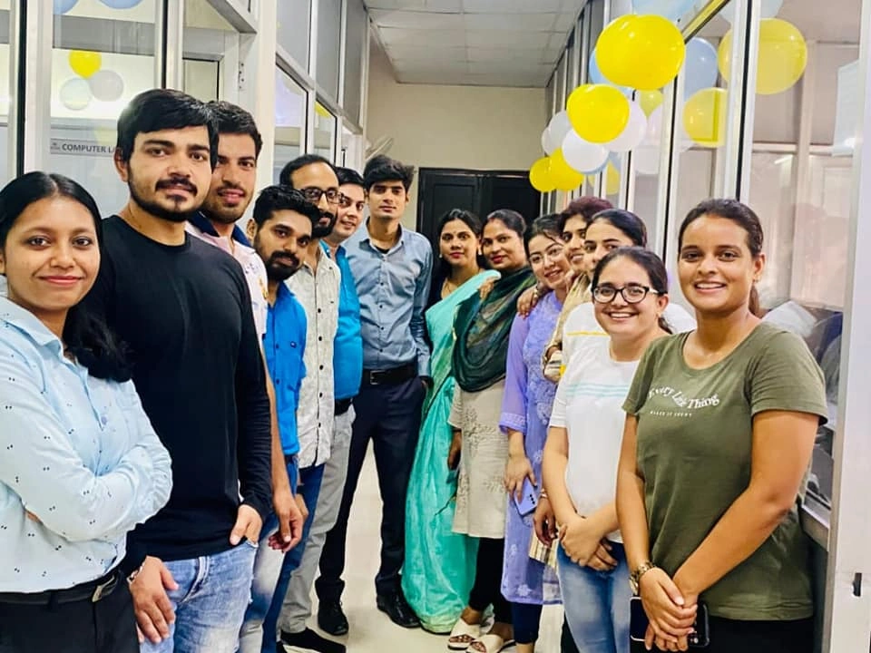 Diwali Celebration