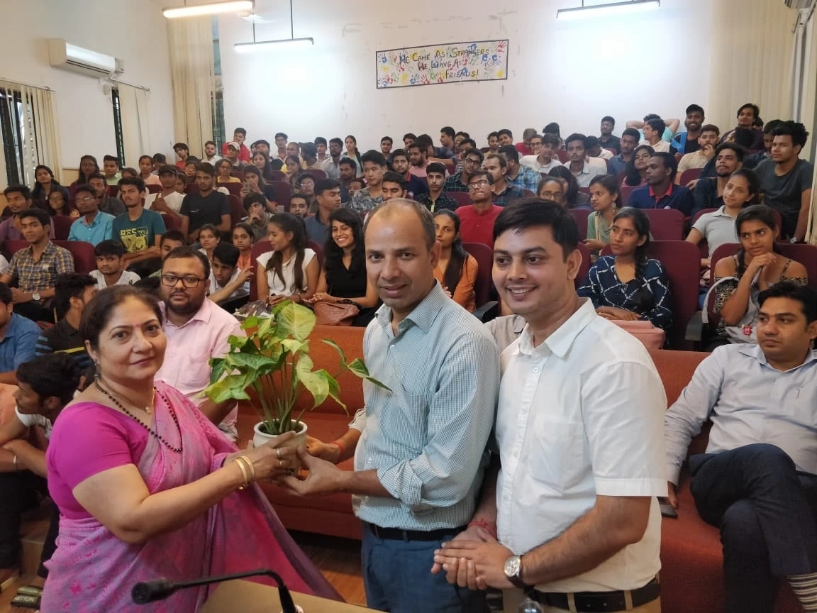 College Seminar