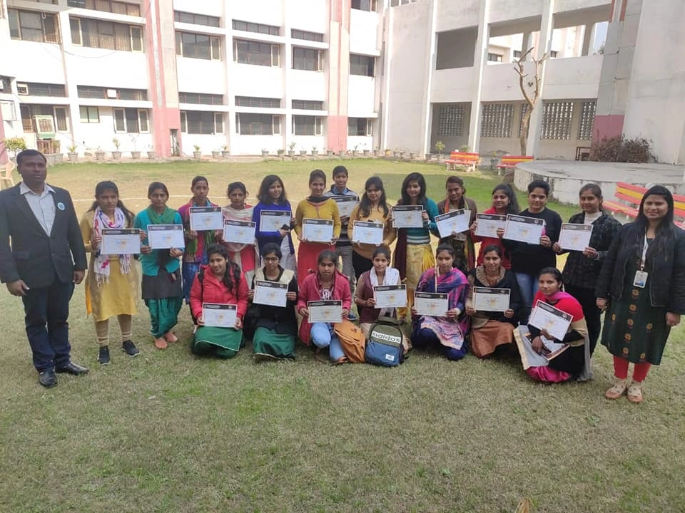 College Seminar