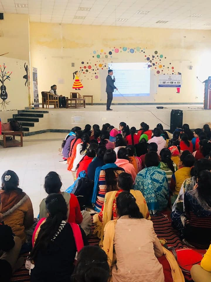 College Seminar