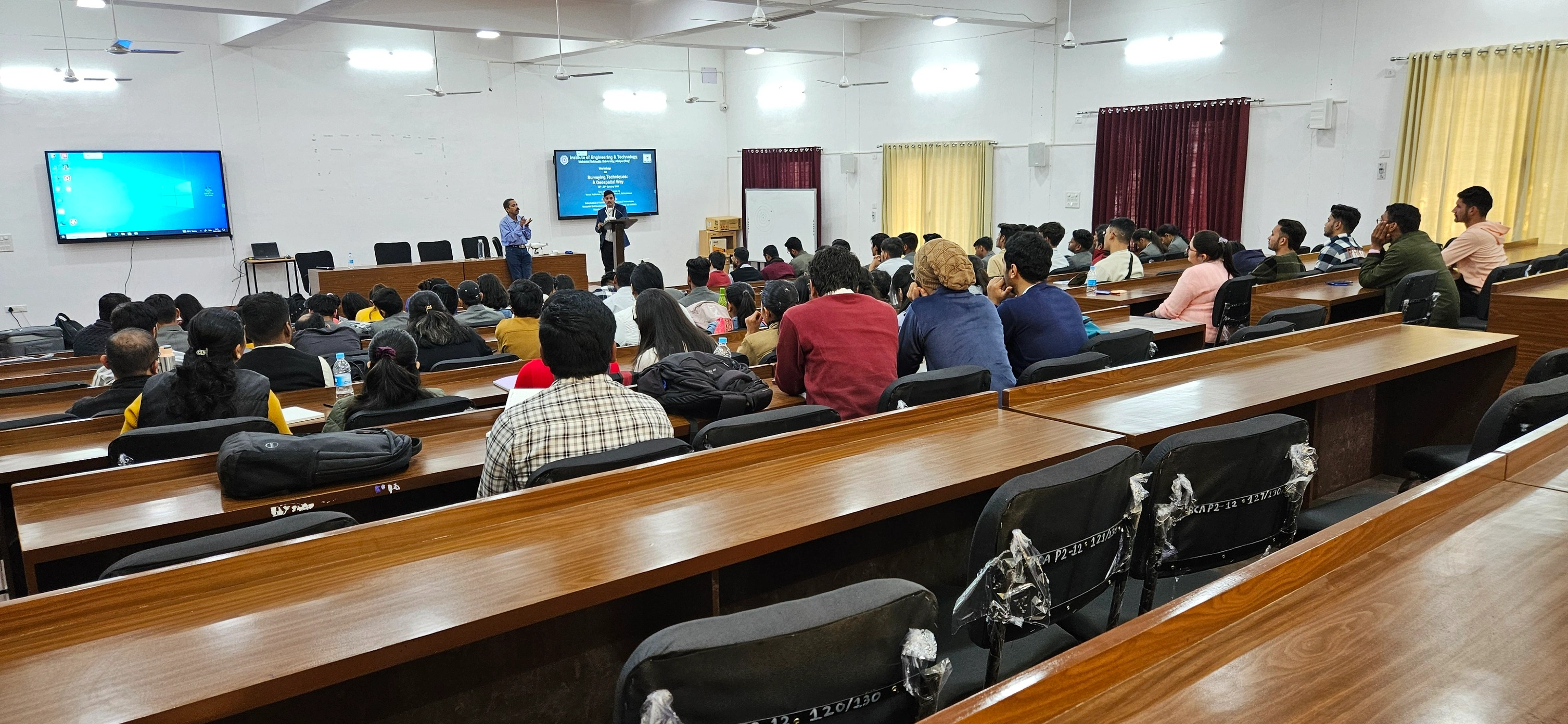 College Seminar