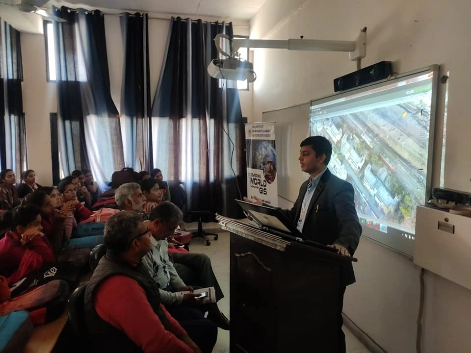 College Seminar