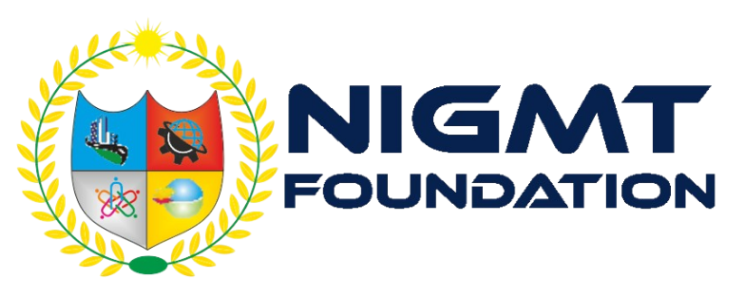 NIGMT Logo