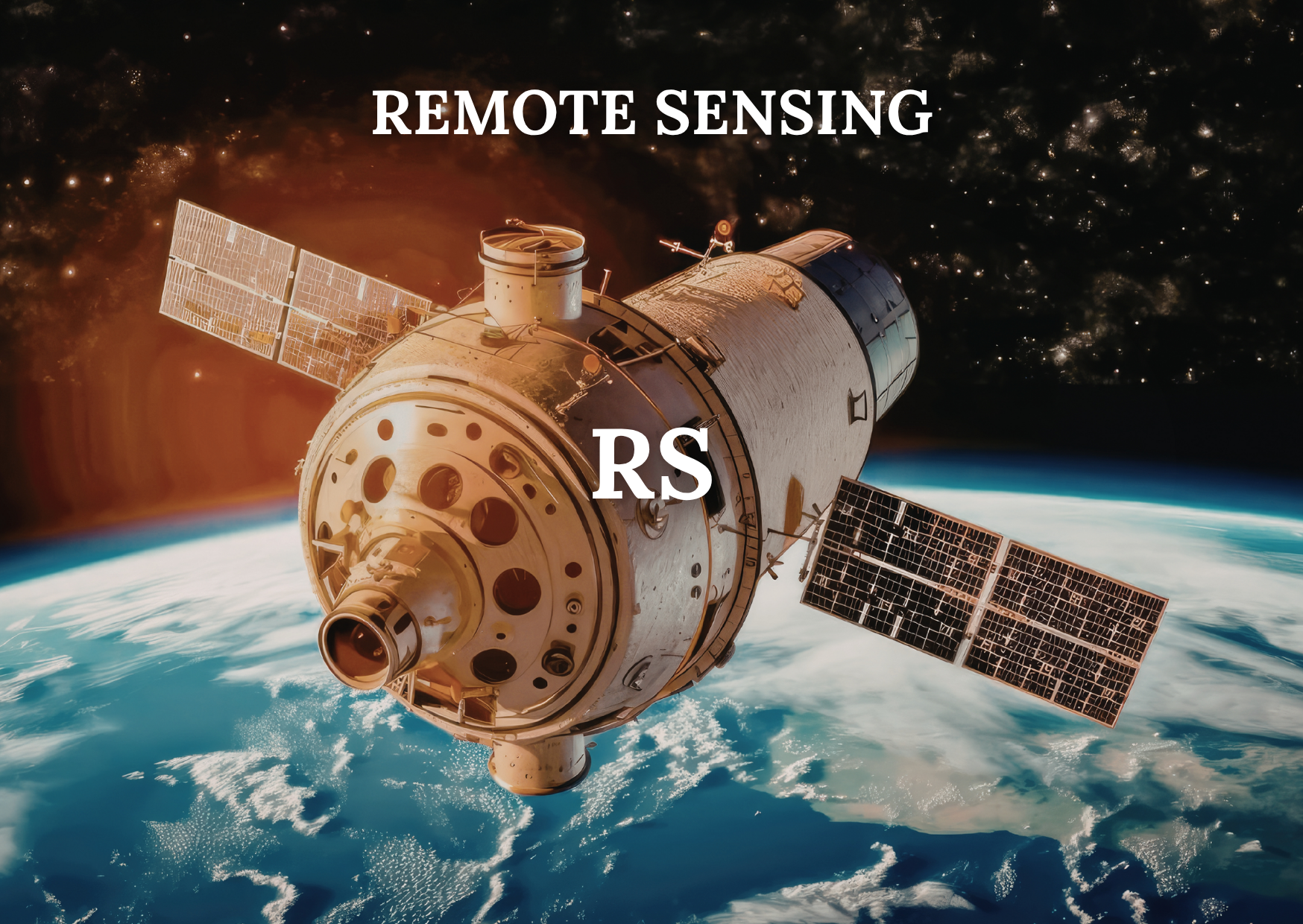 Remote Sensing