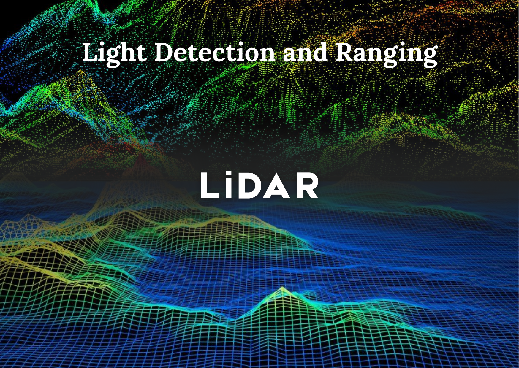 LiDAR