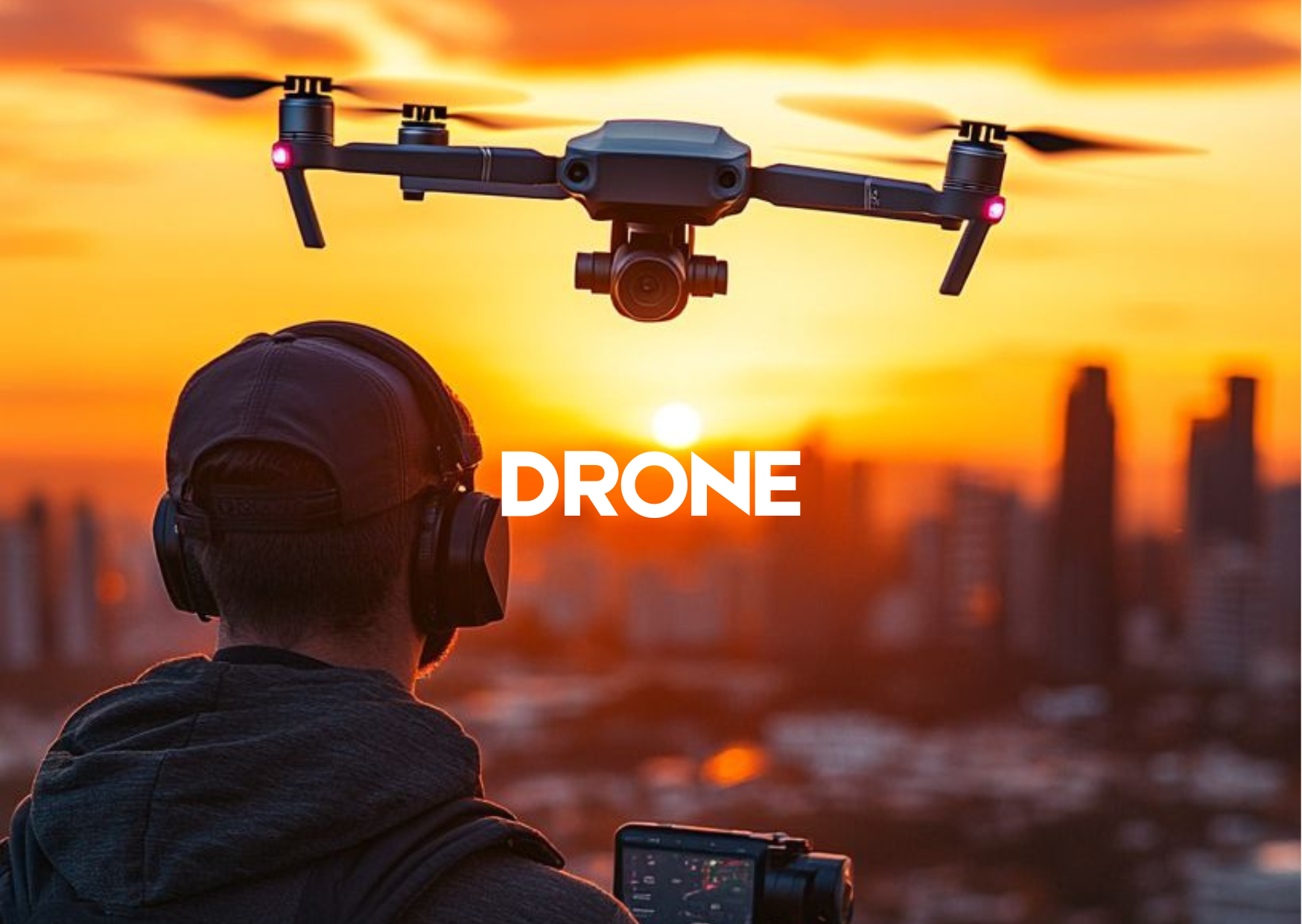 Drone