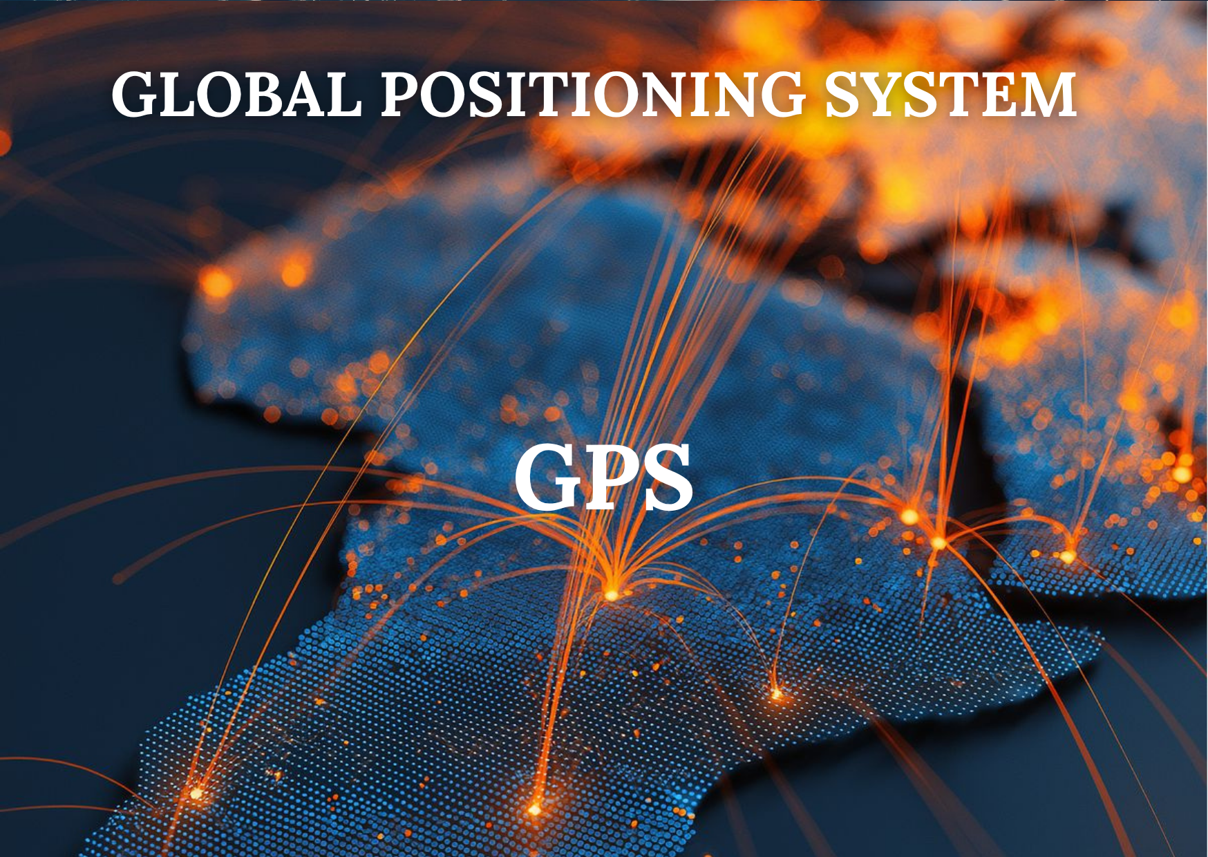 GPS