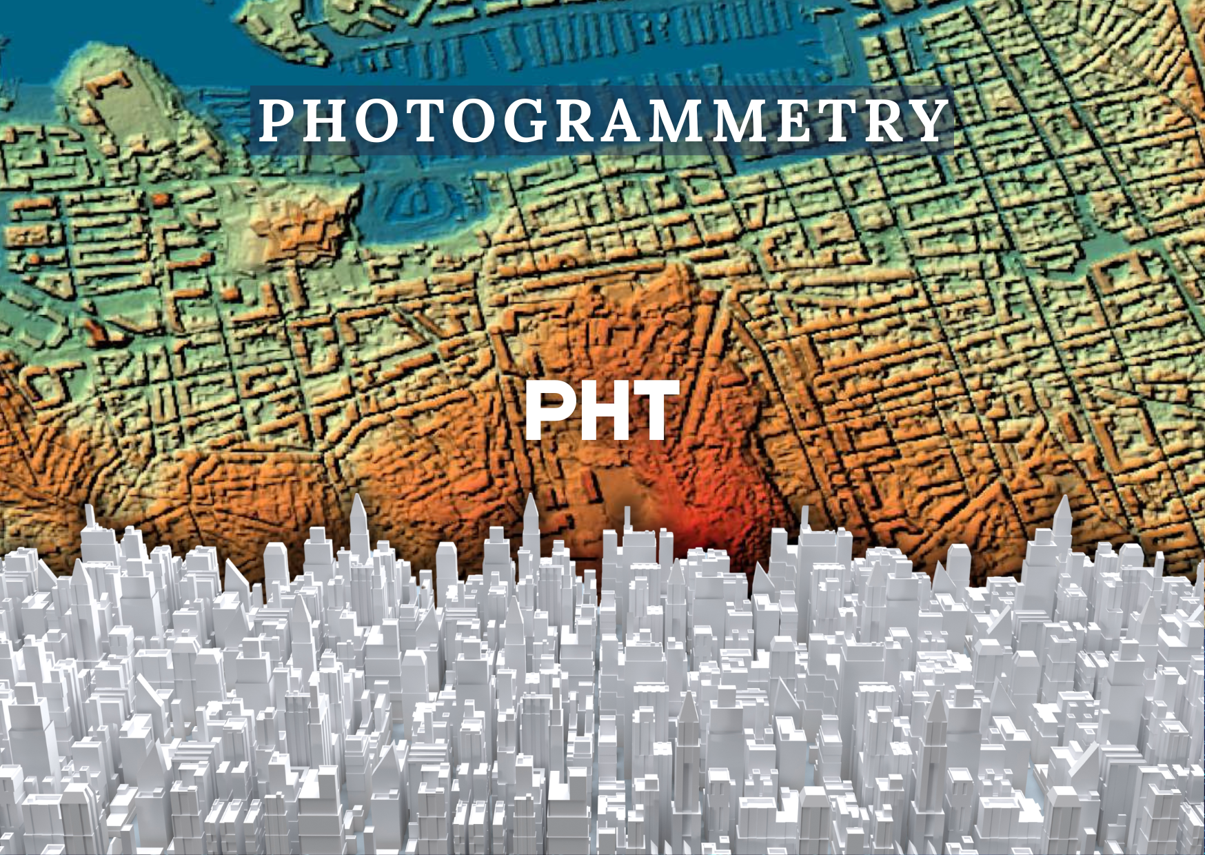 Photogrammetry