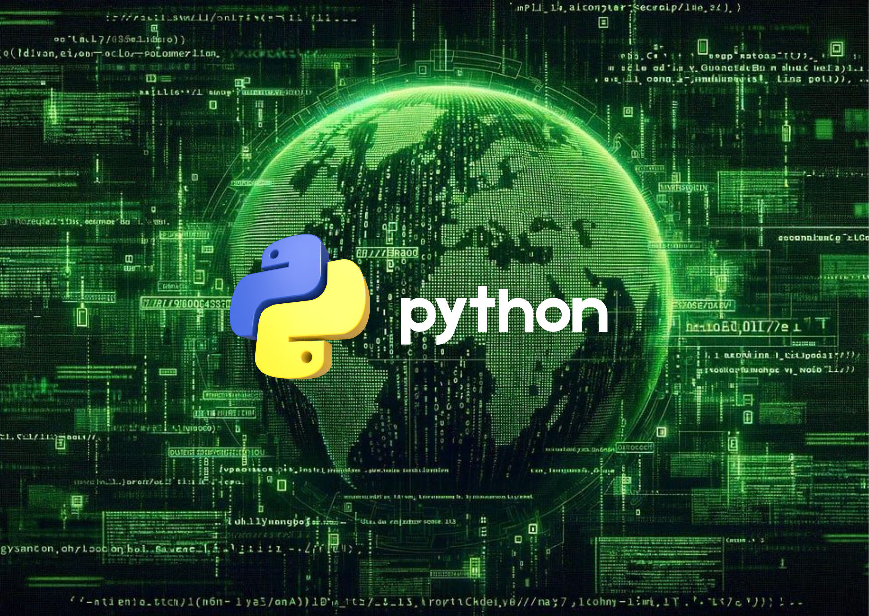 Python