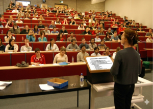 M.Sc in Geoinformatics (2 Years - Full Time)