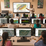 1 Year PGP Diploma in Geoinformatics
