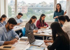 Three Months Certificate Program in GIS + Digital Photogrammetry