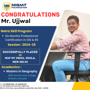 Successfully Placed Student