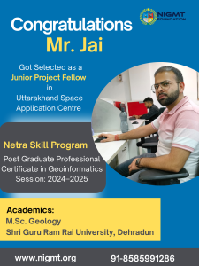 Successfully Placed Students